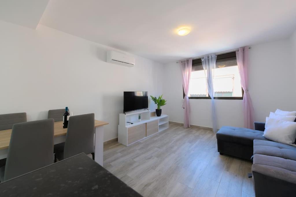 Appartement For Acogedor Temporal De Un En Chamartin Mma323b Madrid