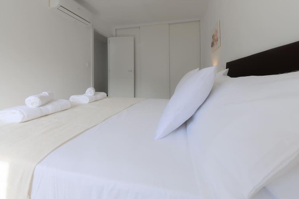 For Acogedor Temporal De Un En Chamartin Mma323b Appartement