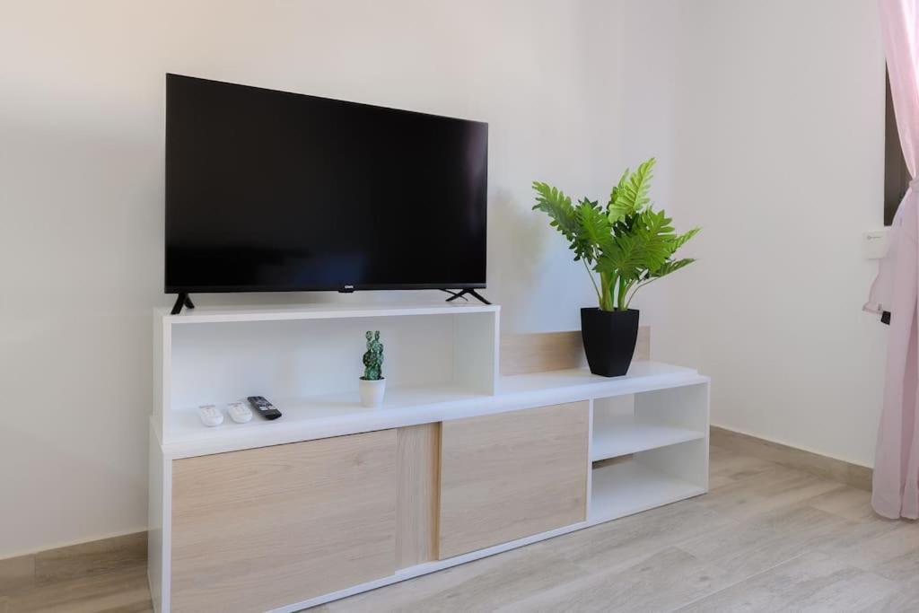Appartement For Acogedor Temporal De Un En Chamartin Mma323b *